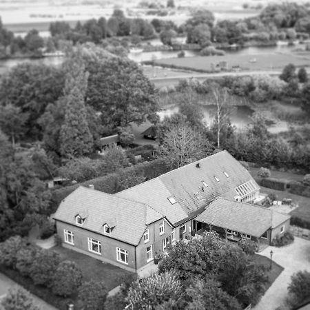 Appartement 'Wij En De Zande' Kamperveen Exteriér fotografie